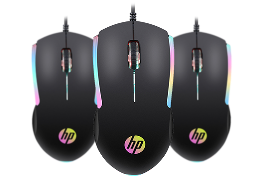 mouse-hp-m160-12883-01
