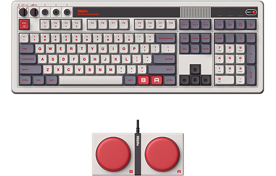 Teclado