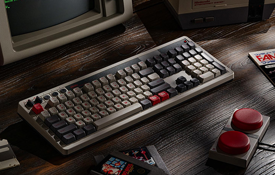 Teclado
