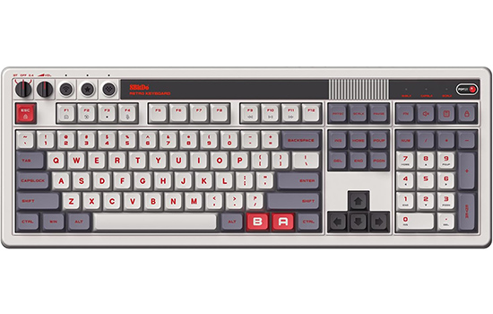 Teclado