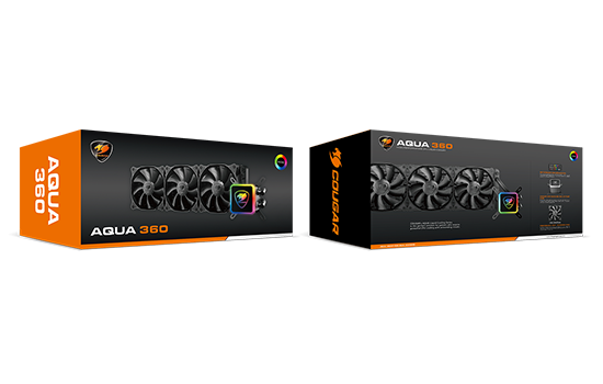 Aqua 360