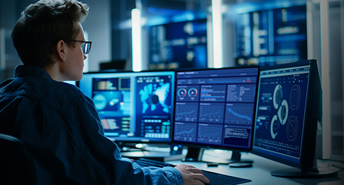 Atualiza seus drivers automaticamente