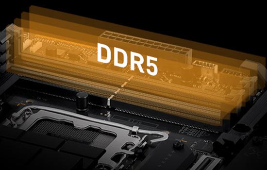Placa Mãe Asus TUF Gaming B760M-PLUS D4