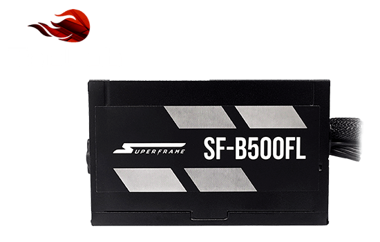 SF-B500FL
