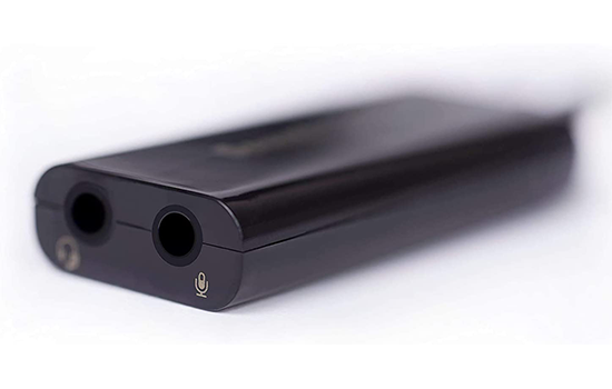 Placa de Som Creavite Sound Blaster PLAY 3