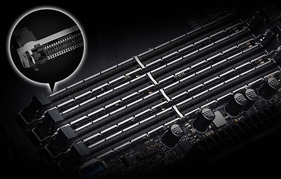 Z790 Steel Legend WiFi