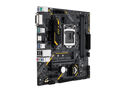 TUF B360M-E GAMING-10