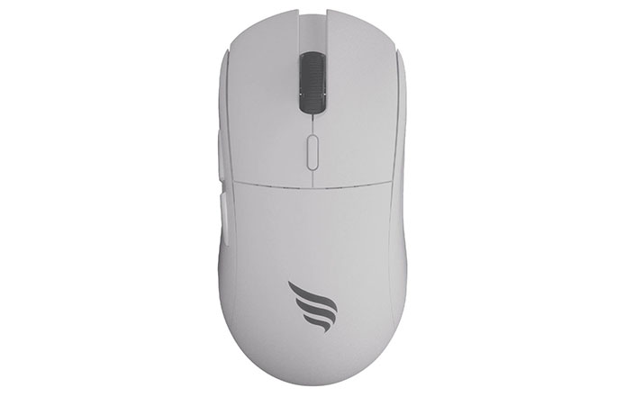 Mouse Gamer Fallen Pantera Pro Wireless 26K DPI | Terabyte