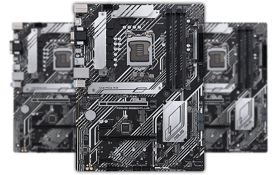 Tuf Gaming B560 Plus Prime ASUS TUF Gaming B560M-Plus Intel MATX