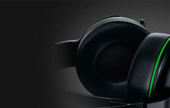 Headset Gamer Razer Thresher, Wireless, Para Xbox e PC, Drivers de 50mm ...