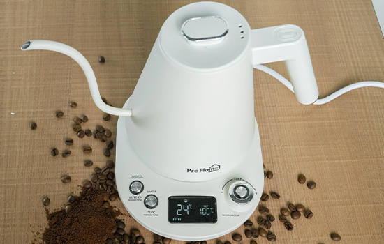 Moedor de café Pro Home Supreme