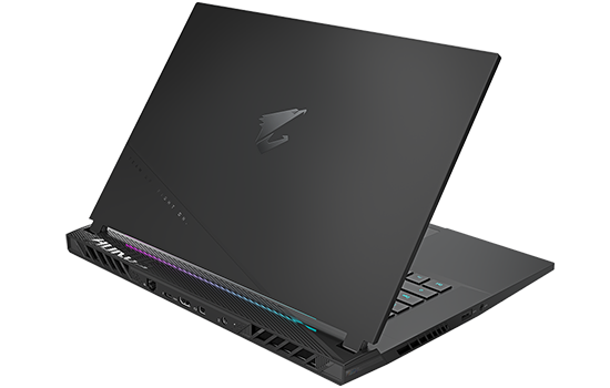 AORUS 15