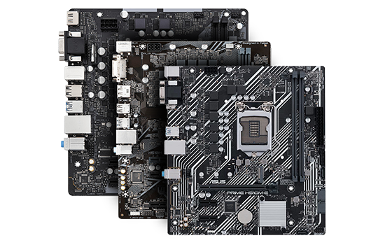Kit Upgrade Intel Core i5 10400 + Placa Mãe H510M P-5205 - Kit Upgrade Intel  Core i5 10400 + Placa Mãe H510M - Malugos
