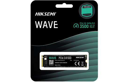 SSD HIKSEMI