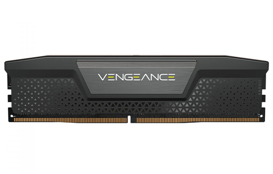 Memória DDR5 Corsair Vengeance, 16GB, 5200M