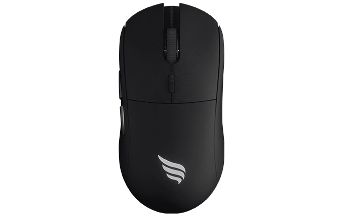 Mouse Gamer Fallen Pantera Pro Wireless 26000DPI | Terabyte