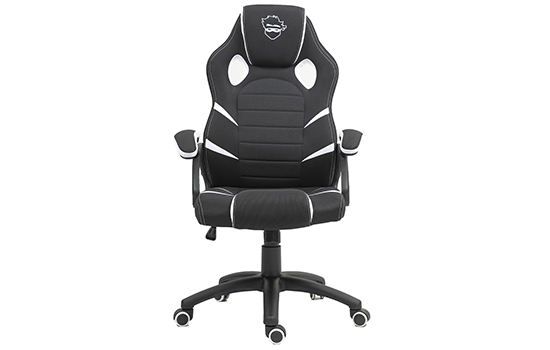 white throne