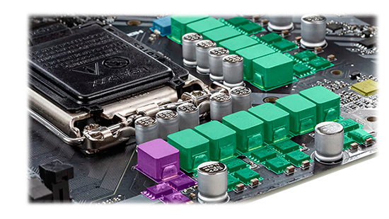 MAG B460M Mortar WIFI