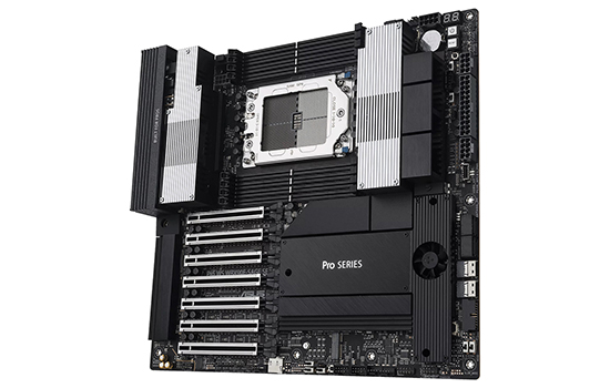Asus Pro WS WRX90E-SAGE SE