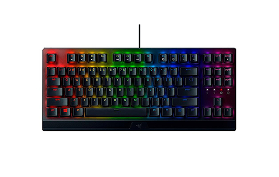 Teclado Razer