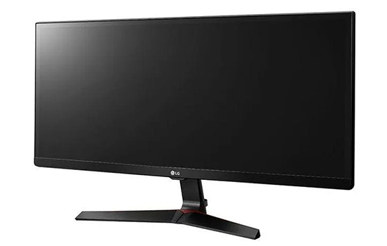 MONITOR LG