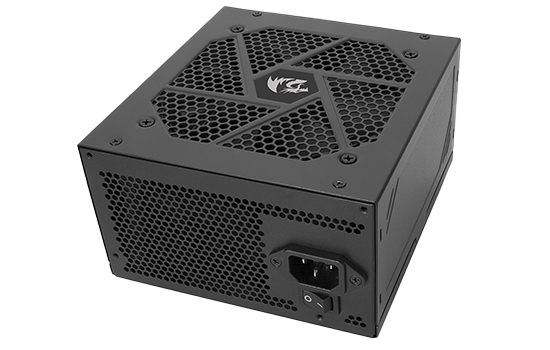 Fonte Redragon RGPS 650W, 80 Plus Gold, PFC Ativo, Full Modular