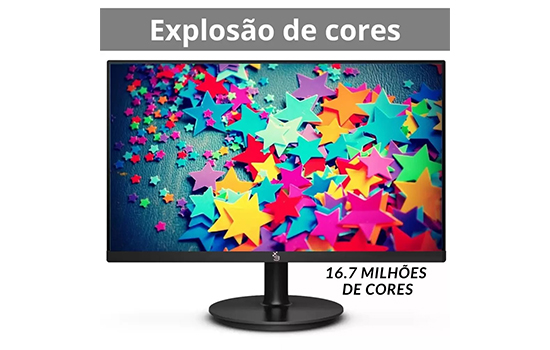 Menu de Customização