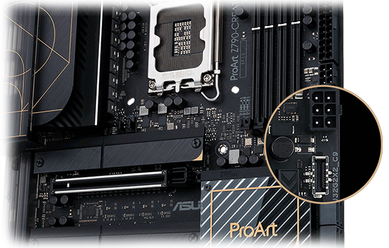 Placa Mãe Asus ProArt Z790-CREATOR WIFI