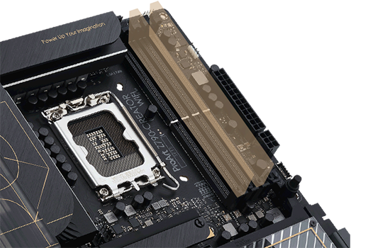 Placa Mãe Asus ProArt Z790-CREATOR WIFI