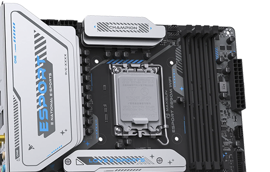 Z590