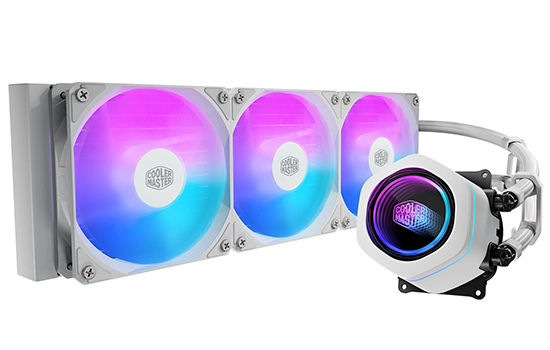 Water Cooler Cooler Master MasterLiquid Core Nex, ARGB, 360mm