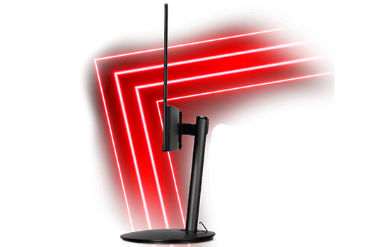Hp Rx241y Monitor Gamer Acer Nitro, 23.8 Pol, Full HD, IPS, 165Hz, 1ms, HDR10 ...