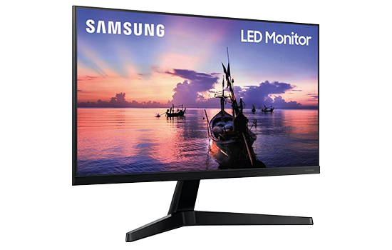 Monitor Gamer Samsung T35F