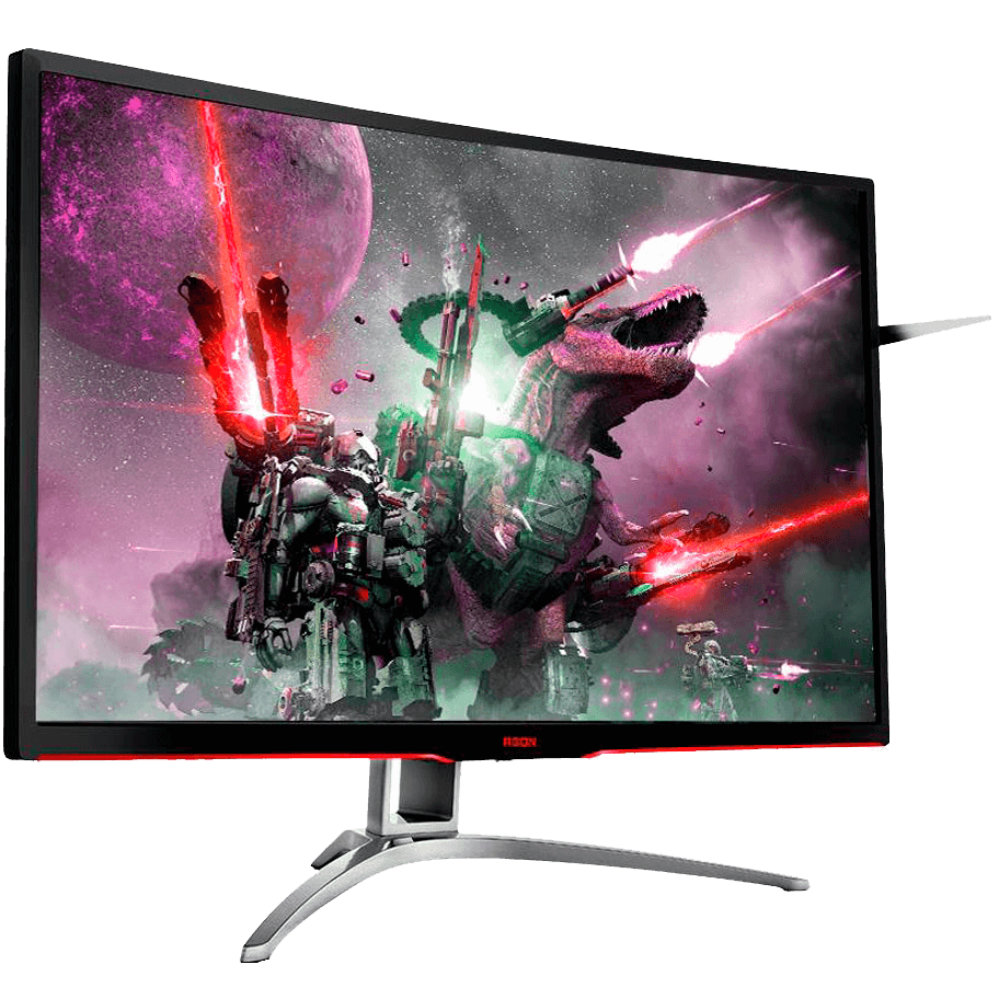 Imagem Monitor