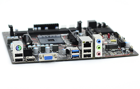 Placa Mãe SuperFrame A520M Gaming, Chipset A520, AMD, AM4, mATX, DDR4 ...