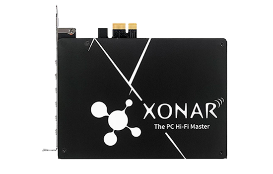 XONAR