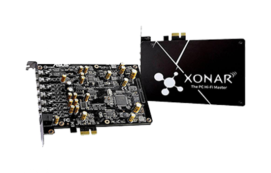 XONAR