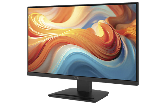 MONITOR MSI PRO 23.8" FULL HD 144HZ HDMI - Miniatura 2