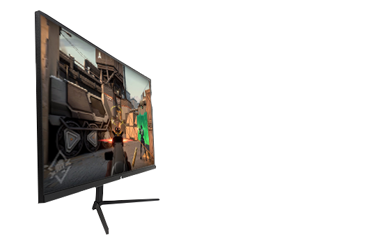 monitor sfv2409s