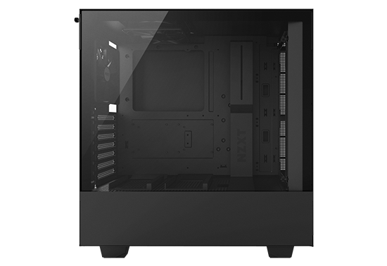 Gabinete NZXT H500