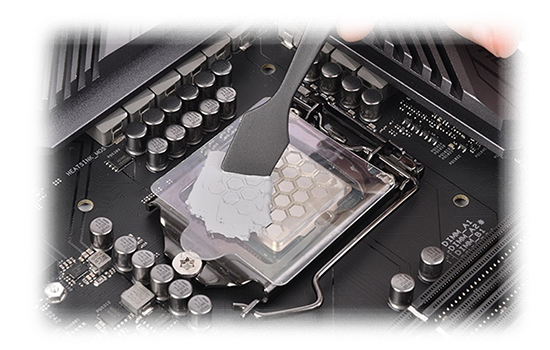 PASTA TÉRMICA THERMALTAKE