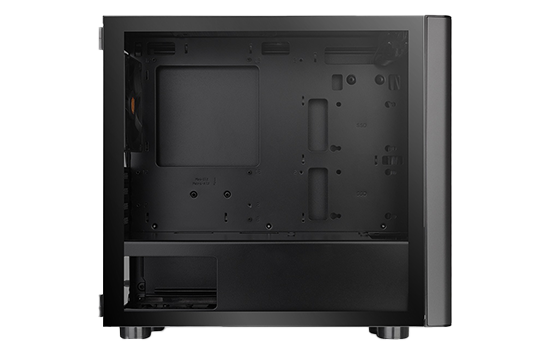 Gabinete Gamer Thermaltake V150 TG