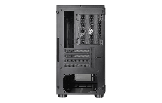 Gabinete Gamer Thermaltake V150 TG