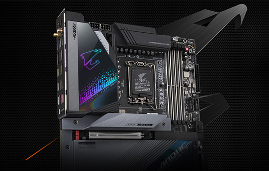 Gigabyte b650 aorus elite ax bios