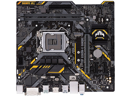 TUF B360M-E GAMING-07