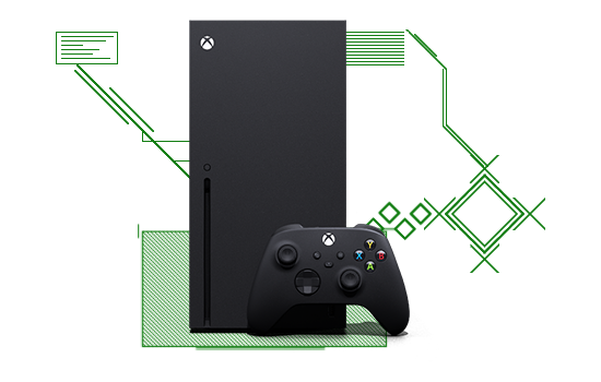 xbox series x 9