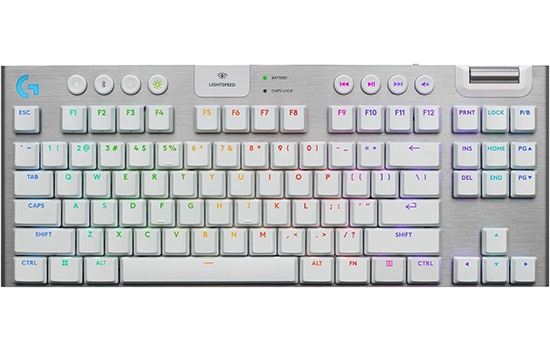 teclado