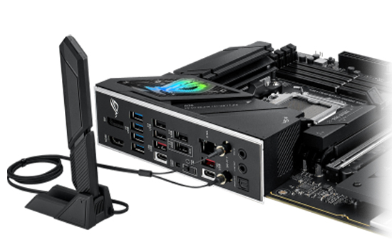 Z590