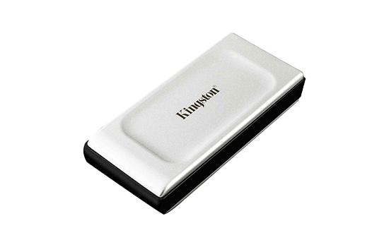 SSD Externo Portátil KINGSTON