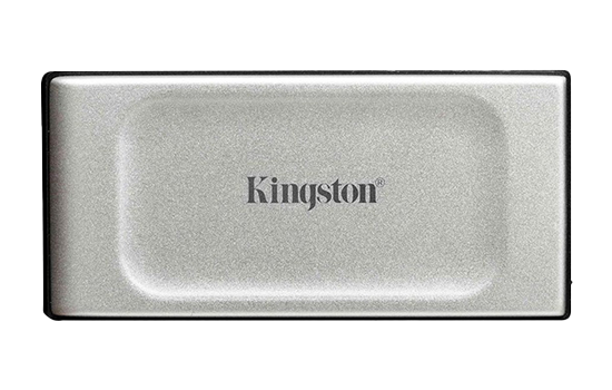 SSD Externo Portátil KINGSTON